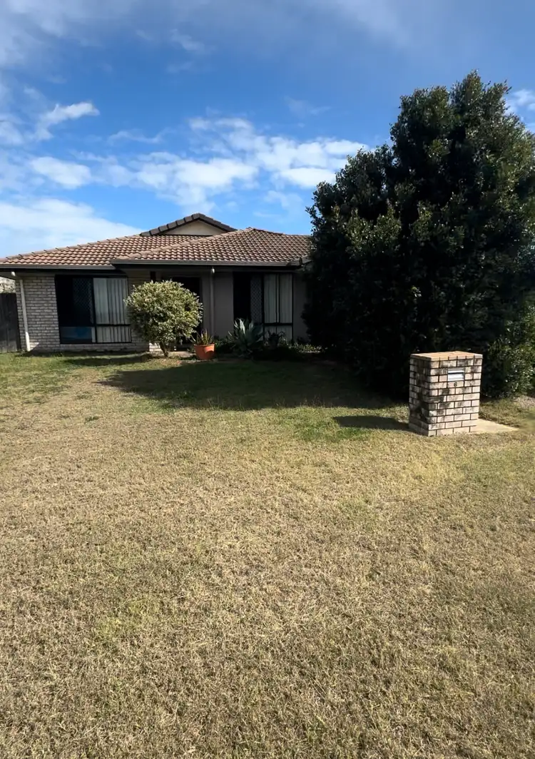 6 Sea Eagle Drive, Lowood QLD 4311