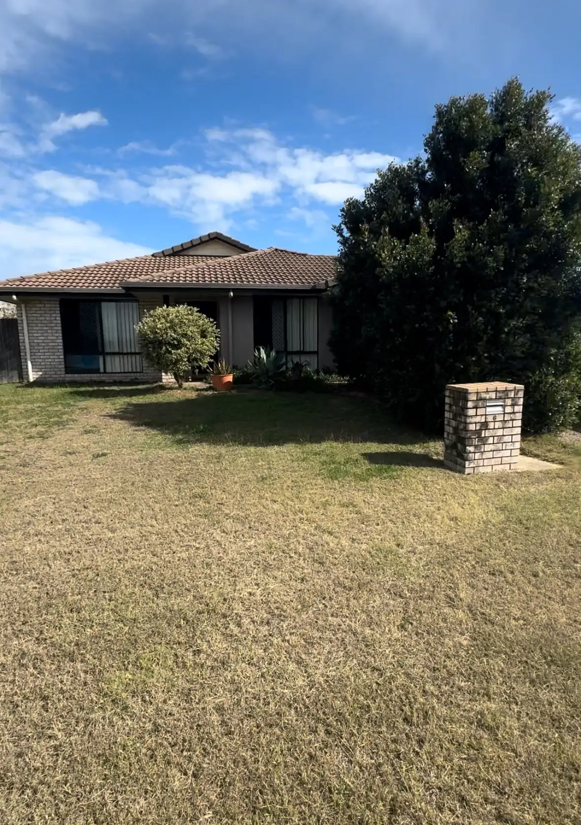 Main view of Homely house listing, 6 Sea Eagle Drive, Lowood QLD 4311