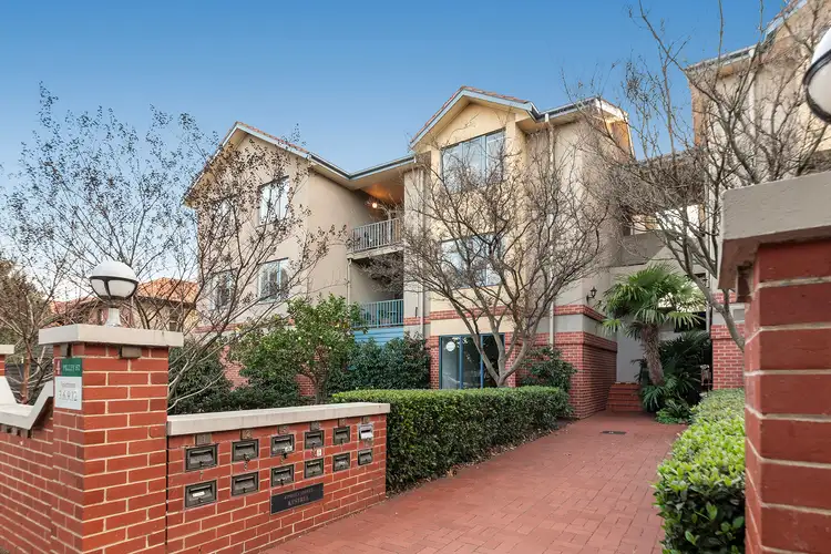 12/4 Pilley Street, St Kilda East VIC 3183