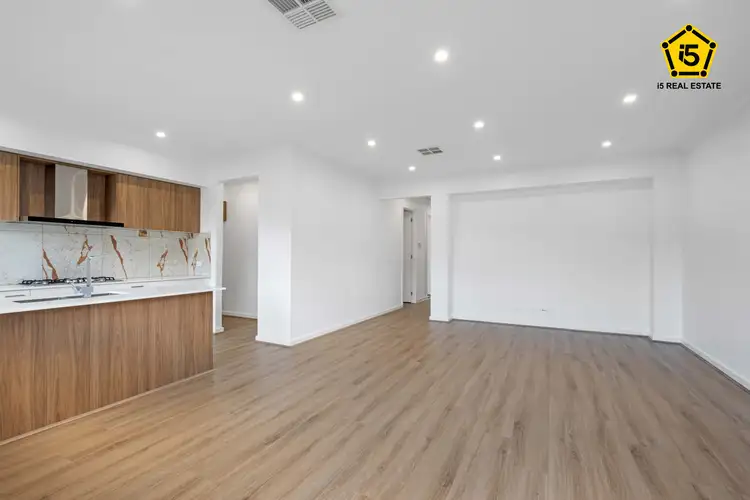 Second view of Homely house listing, 24 Zippy Circuit, Tarneit VIC 3029