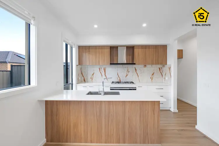 Third view of Homely house listing, 24 Zippy Circuit, Tarneit VIC 3029