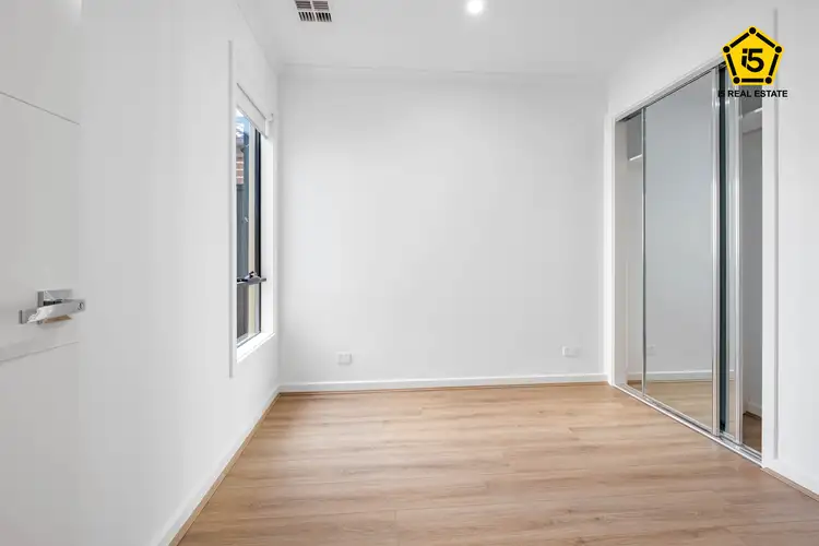 Sixth view of Homely house listing, 24 Zippy Circuit, Tarneit VIC 3029