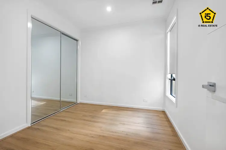 Seventh view of Homely house listing, 24 Zippy Circuit, Tarneit VIC 3029