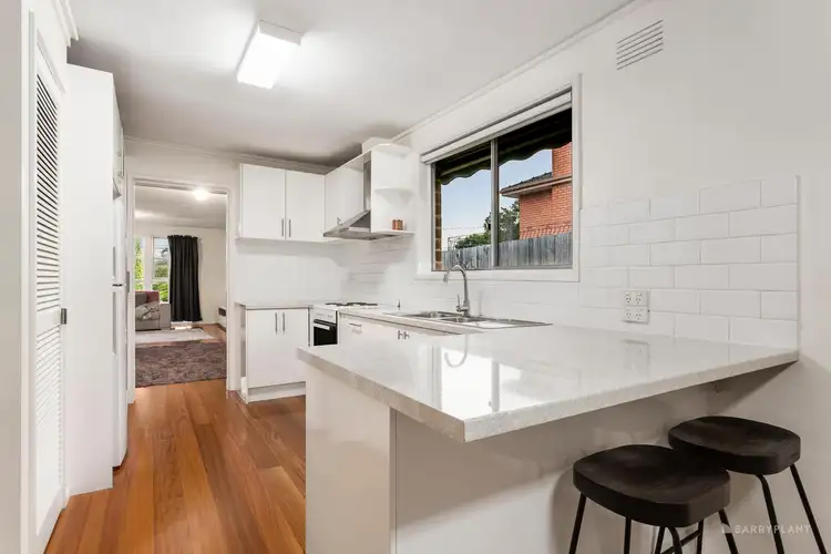 Third view of Homely house listing, 7 Fyfe Drive, Templestowe Lower VIC 3107
