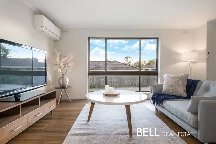 Third view of Homely unit listing, 3/15 Bowen Street, Ferntree Gully VIC 3156