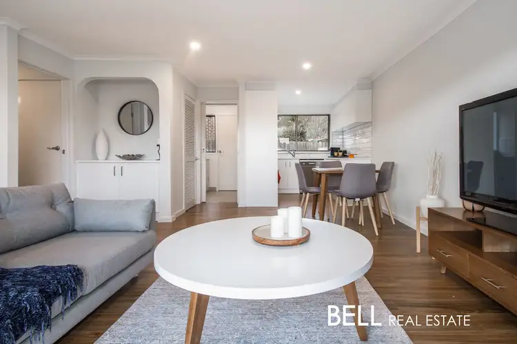 Fourth view of Homely unit listing, 3/15 Bowen Street, Ferntree Gully VIC 3156