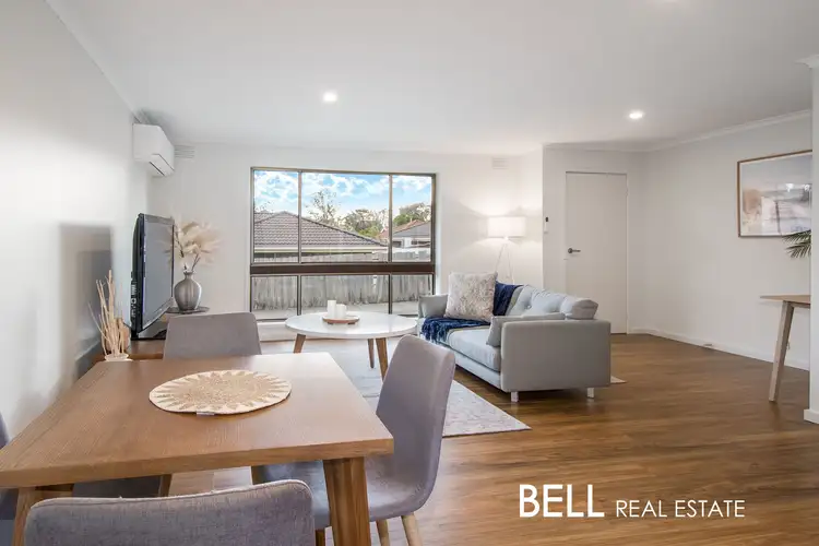 Fifth view of Homely unit listing, 3/15 Bowen Street, Ferntree Gully VIC 3156