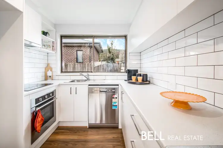 Sixth view of Homely unit listing, 3/15 Bowen Street, Ferntree Gully VIC 3156