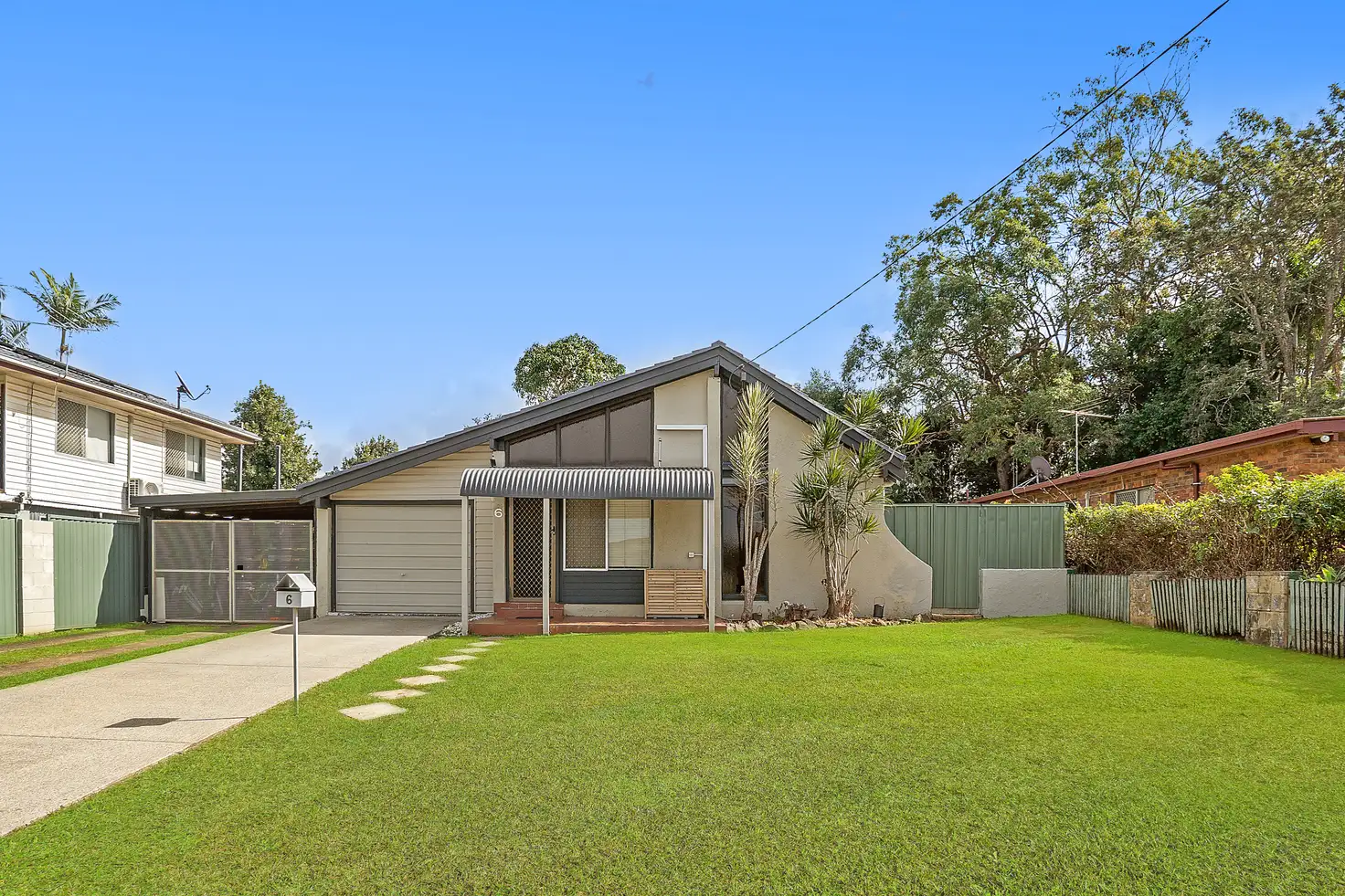 Main view of Homely house listing, 6 Gradi Street, Kallangur QLD 4503