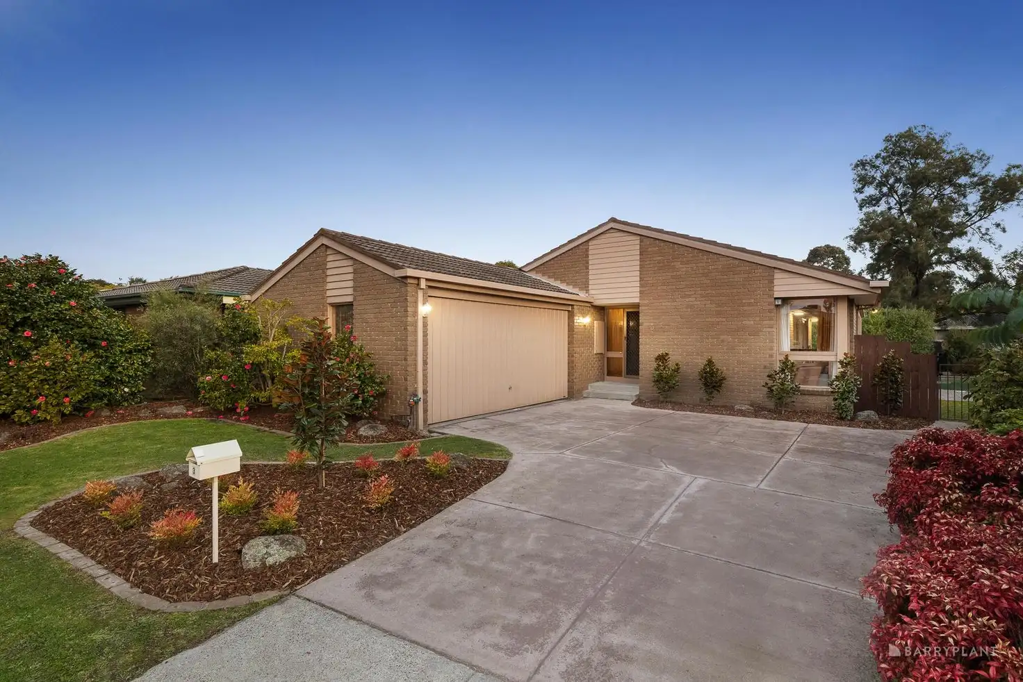 Main view of Homely house listing, 3 Dowling Grove, Doncaster East VIC 3109