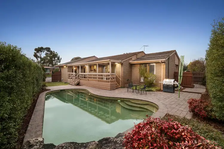 Second view of Homely house listing, 3 Dowling Grove, Doncaster East VIC 3109