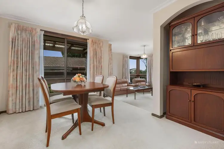 Fifth view of Homely house listing, 3 Dowling Grove, Doncaster East VIC 3109