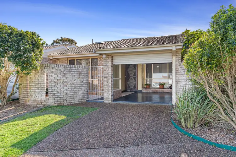6/20 Hargraves Street, Toukley NSW 2263