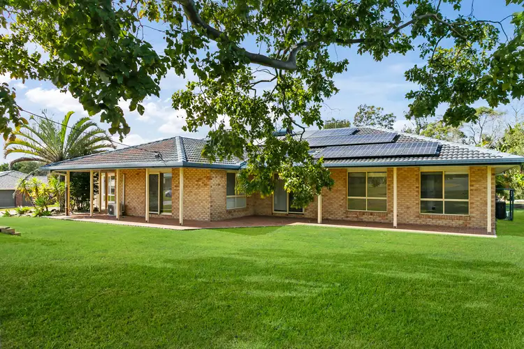 1 Bernborough Way, Ningi QLD 4511