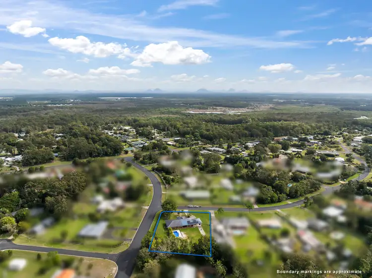Third view of Homely house listing, 1 Bernborough Way, Ningi QLD 4511