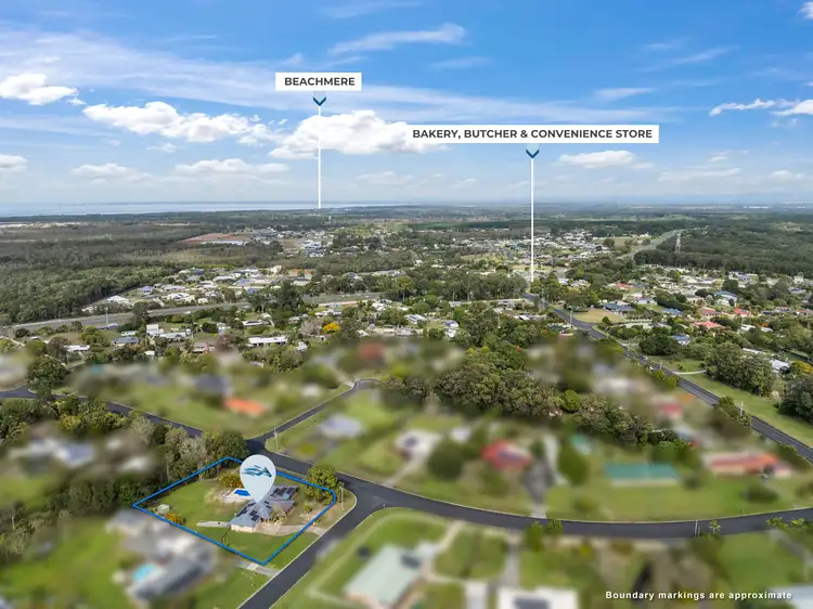 Sixth view of Homely house listing, 1 Bernborough Way, Ningi QLD 4511