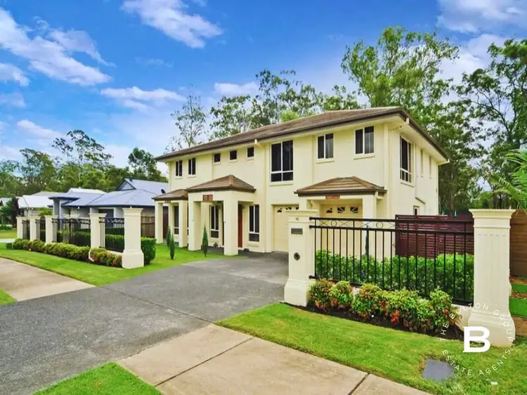 Main view of Homely house listing, 16 Christopher Street, Augustine Heights QLD 4300