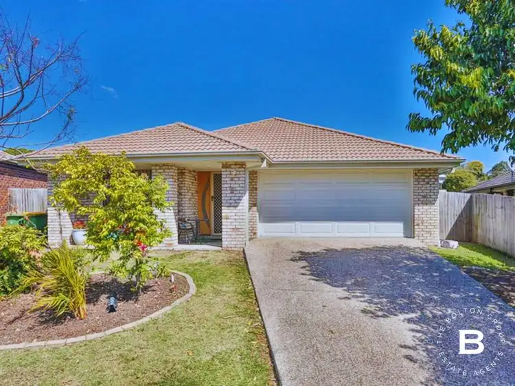 4 Sarah Close, Redbank Plains QLD 4301