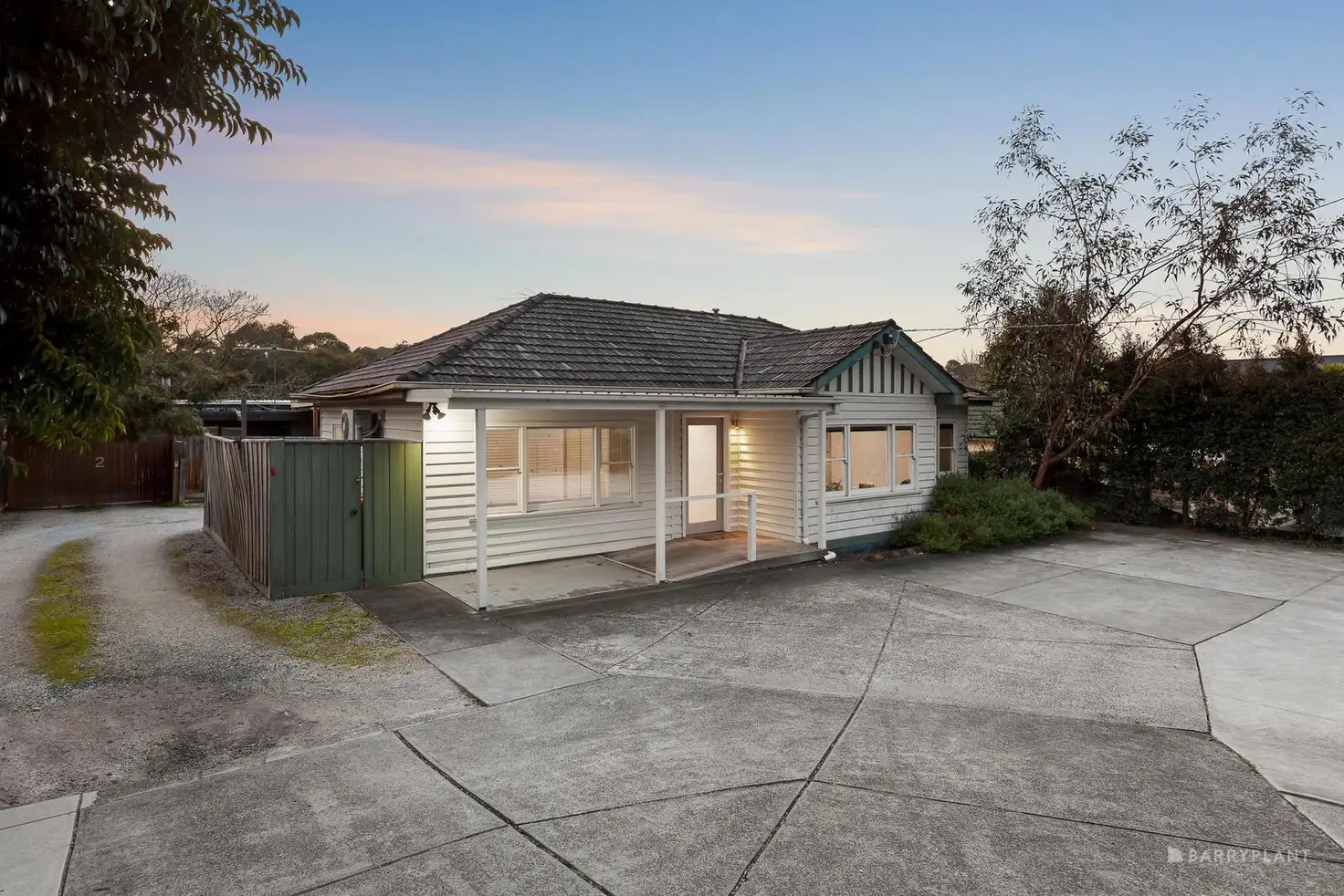 Main view of Homely house listing, 1/1137 Main Road, Eltham VIC 3095