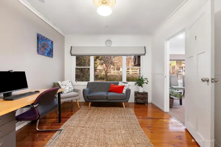 Second view of Homely house listing, 1/1137 Main Road, Eltham VIC 3095