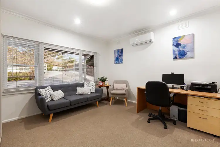 Third view of Homely house listing, 1/1137 Main Road, Eltham VIC 3095