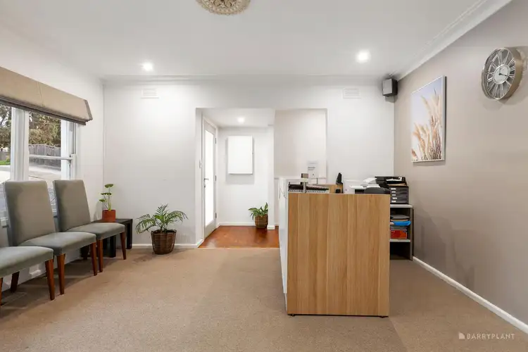 Fourth view of Homely house listing, 1/1137 Main Road, Eltham VIC 3095