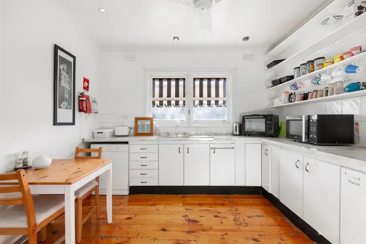 Fifth view of Homely house listing, 1/1137 Main Road, Eltham VIC 3095