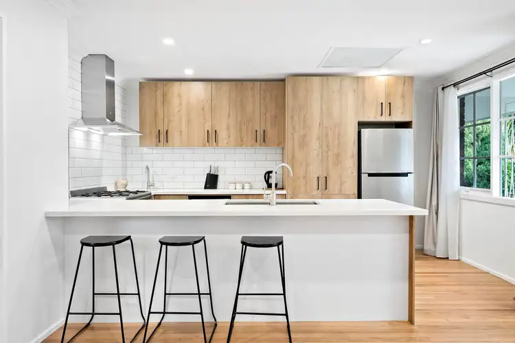 Second view of Homely unit listing, 9/113 Warrigal Road, Mentone VIC 3194