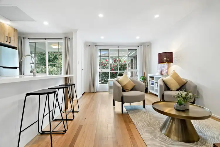 Third view of Homely unit listing, 9/113 Warrigal Road, Mentone VIC 3194