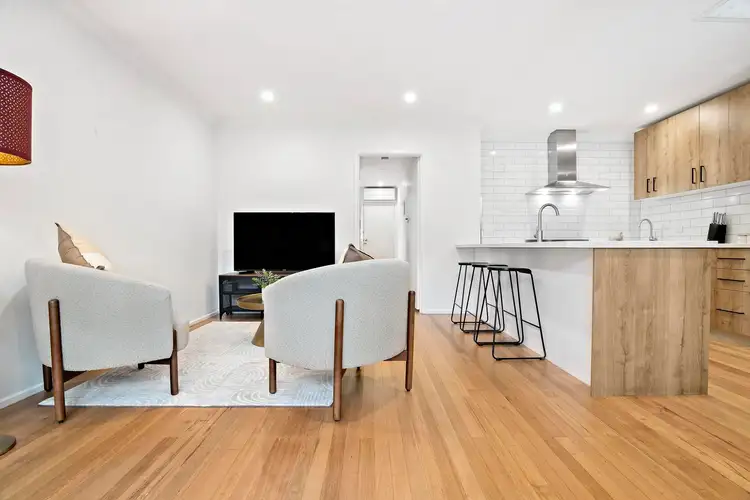 Fifth view of Homely unit listing, 9/113 Warrigal Road, Mentone VIC 3194