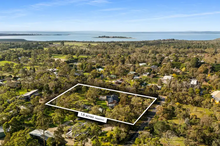 2 Cooke Street, Bittern VIC 3918