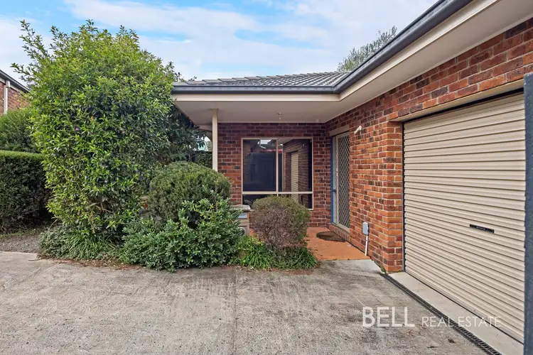Main view of Homely unit listing, 12/13 Vista Court, Gembrook VIC 3783