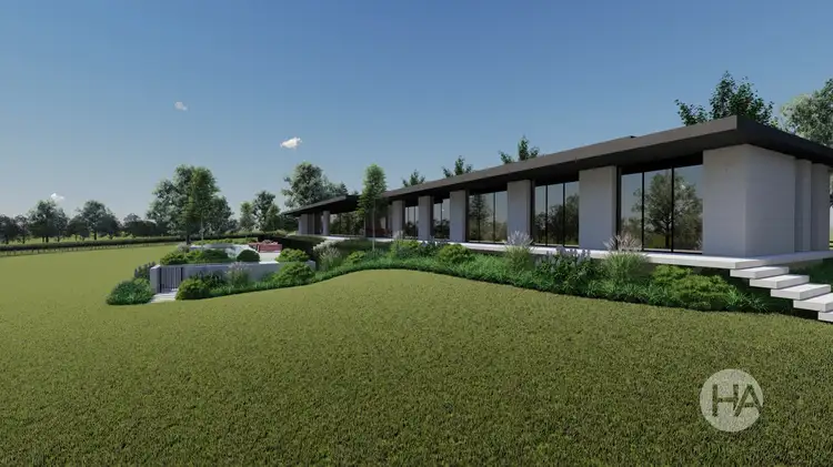 Second view of Homely rural property listing, 140 Balnarring Road, Balnarring VIC 3926