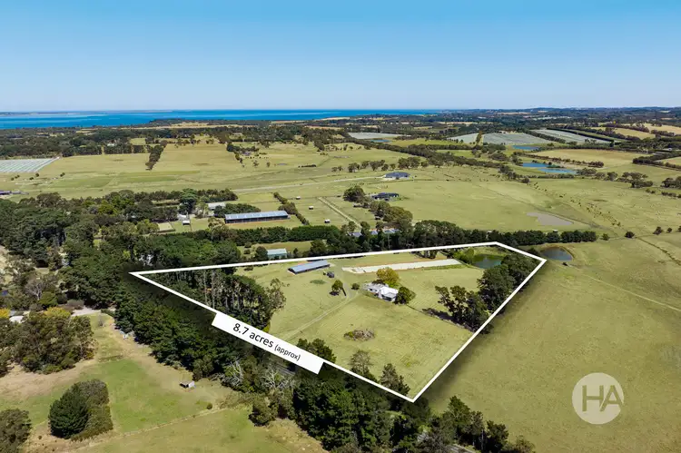 Seventh view of Homely rural property listing, 140 Balnarring Road, Balnarring VIC 3926