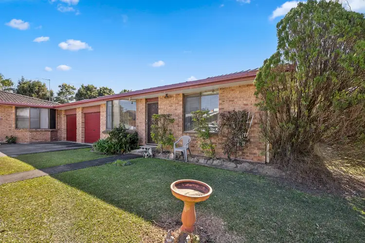 Second view of Homely villa listing, 1/5 Brunswick Avenue, Coffs Harbour NSW 2450