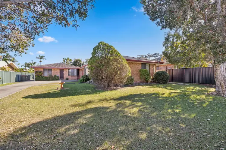 Third view of Homely villa listing, 1/5 Brunswick Avenue, Coffs Harbour NSW 2450