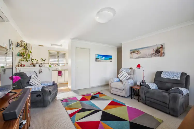 Fourth view of Homely villa listing, 1/5 Brunswick Avenue, Coffs Harbour NSW 2450