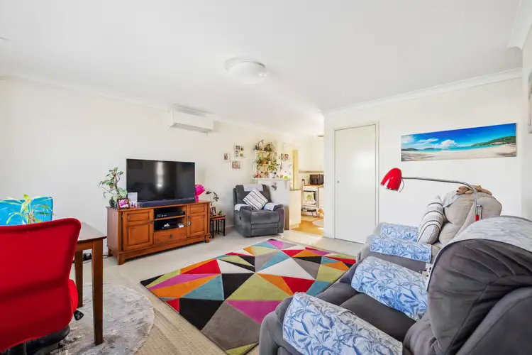 Fifth view of Homely villa listing, 1/5 Brunswick Avenue, Coffs Harbour NSW 2450