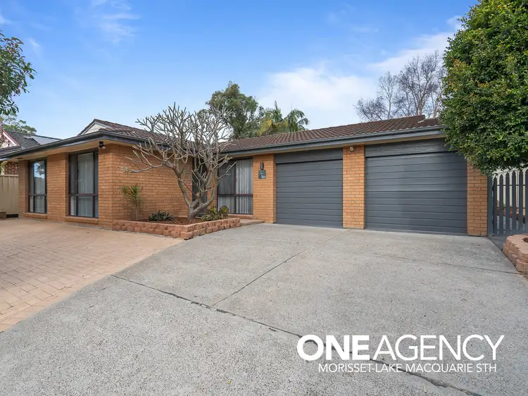 22 Waikiki Road, Bonnells Bay NSW 2264