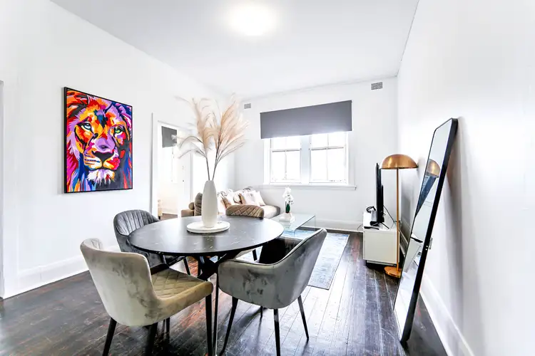 Main view of Homely apartment listing, 4/301 Bondi Road, Bondi NSW 2026