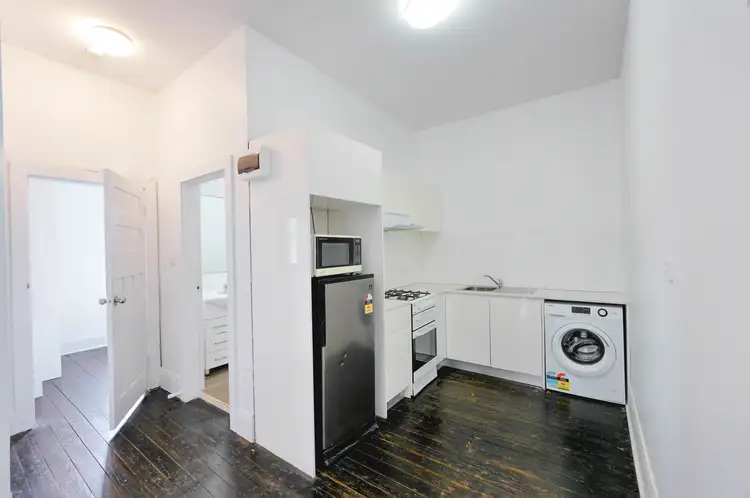 Fourth view of Homely apartment listing, 4/301 Bondi Road, Bondi NSW 2026