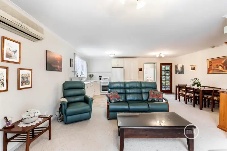 Fifth view of Homely house listing, 2/1 Nicholson Close, Research VIC 3095