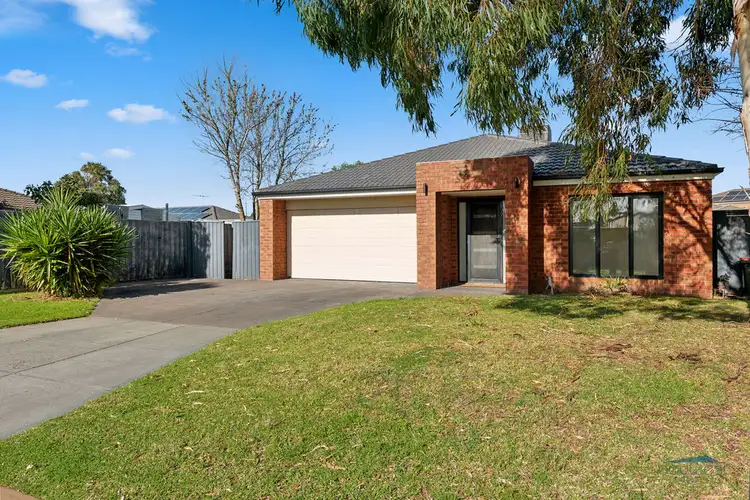 Main view of Homely house listing, 42 Matthew Circuit, Hastings VIC 3915