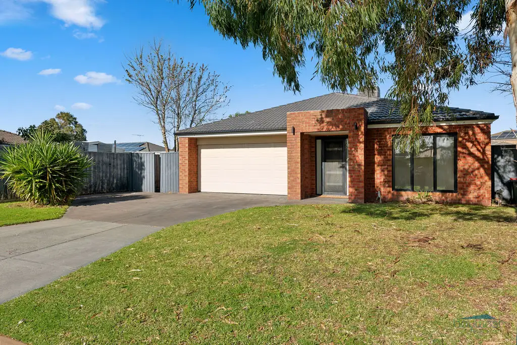 Main view of Homely house listing, 42 Matthew Circuit, Hastings VIC 3915