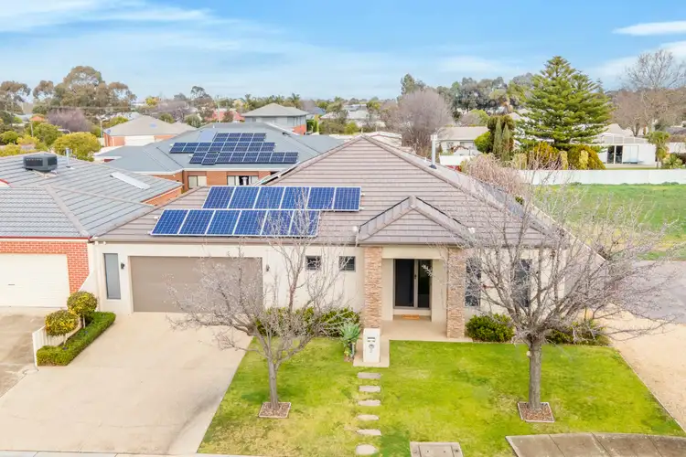 2 Mustang Place, Shepparton VIC 3630