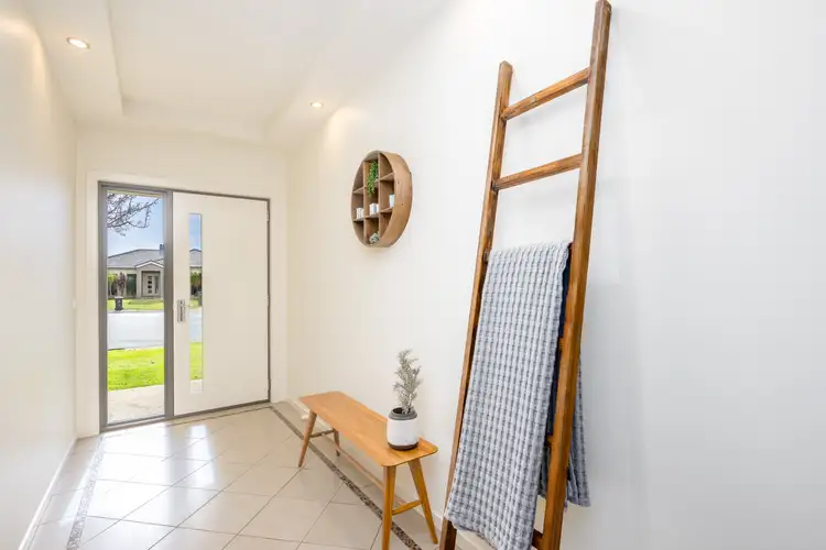 Second view of Homely house listing, 2 Mustang Place, Shepparton VIC 3630