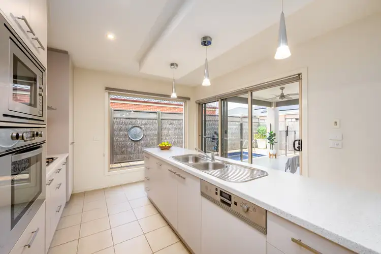 Third view of Homely house listing, 2 Mustang Place, Shepparton VIC 3630
