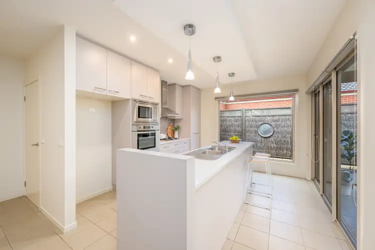 Fourth view of Homely house listing, 2 Mustang Place, Shepparton VIC 3630