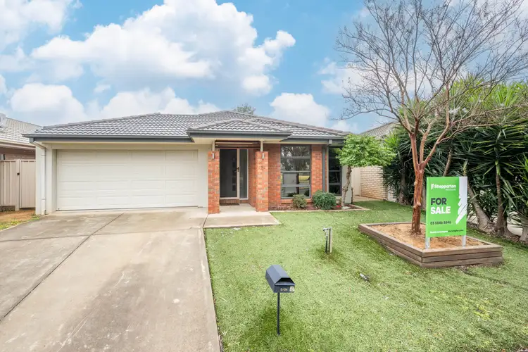 3/24 Parkside Drive, Shepparton VIC 3630