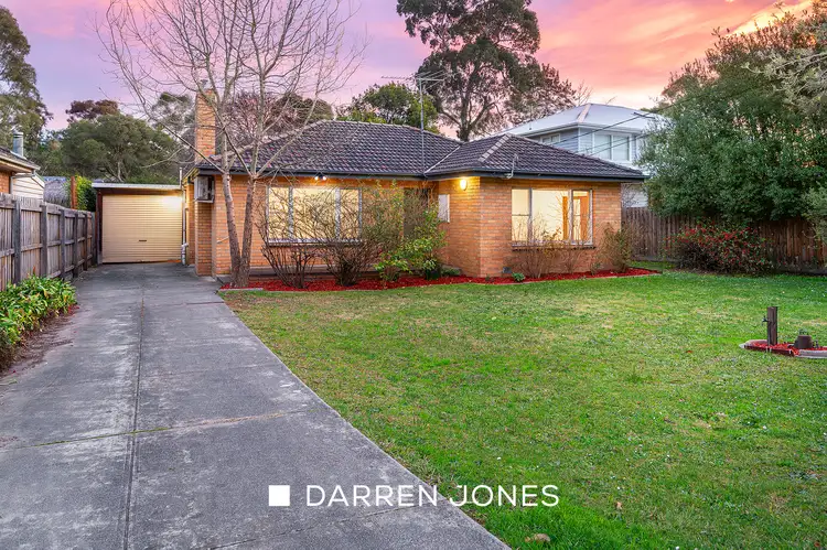 17 Greenmeyer Court, Greensborough VIC 3088